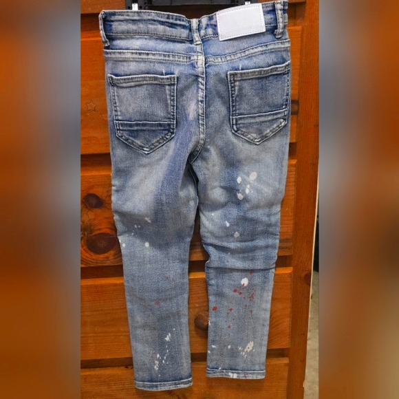 Boys (7) G-Star Raw Jeans - Picture 3 of 7